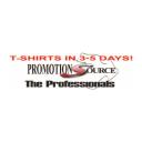 PromotionSource logo